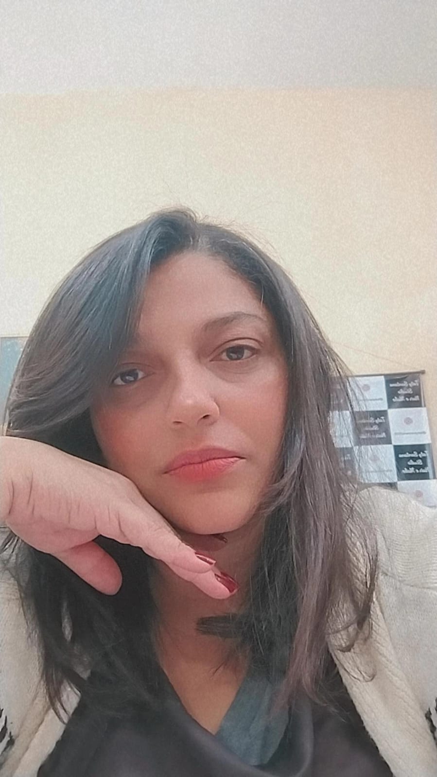 Taty Santana - Cabeleireira Profissional