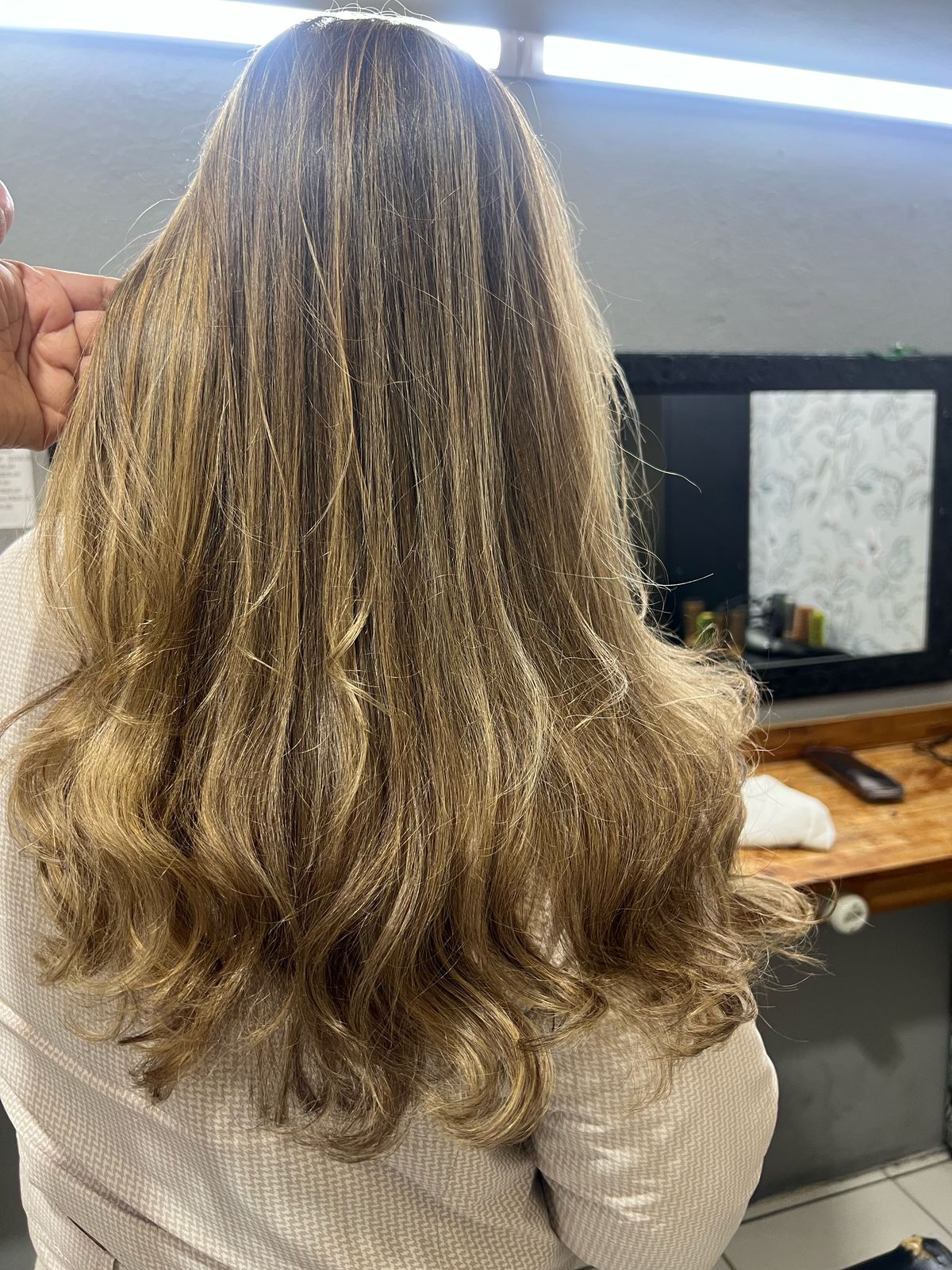 Cabelo 1