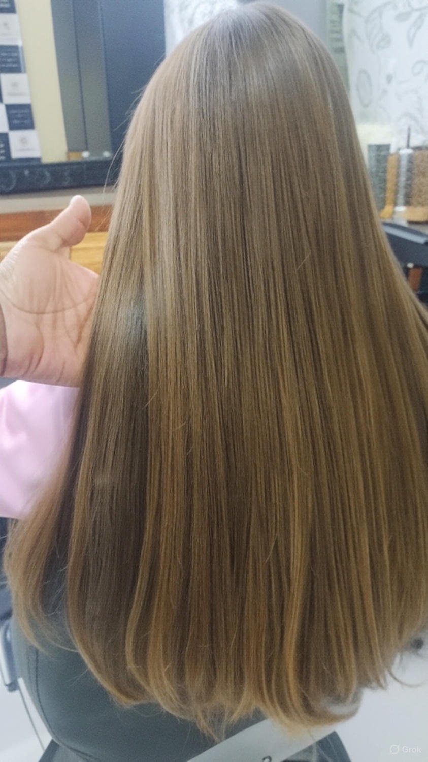 Cabelo 2