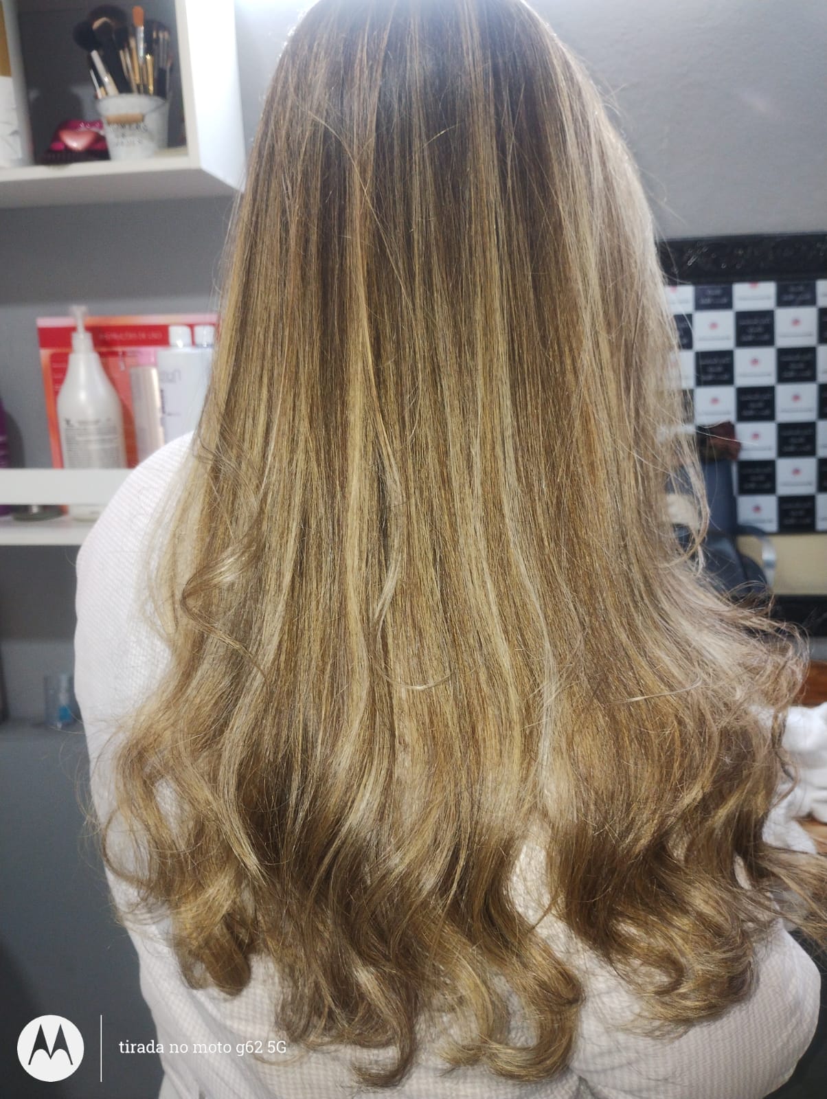 Cabelo 3