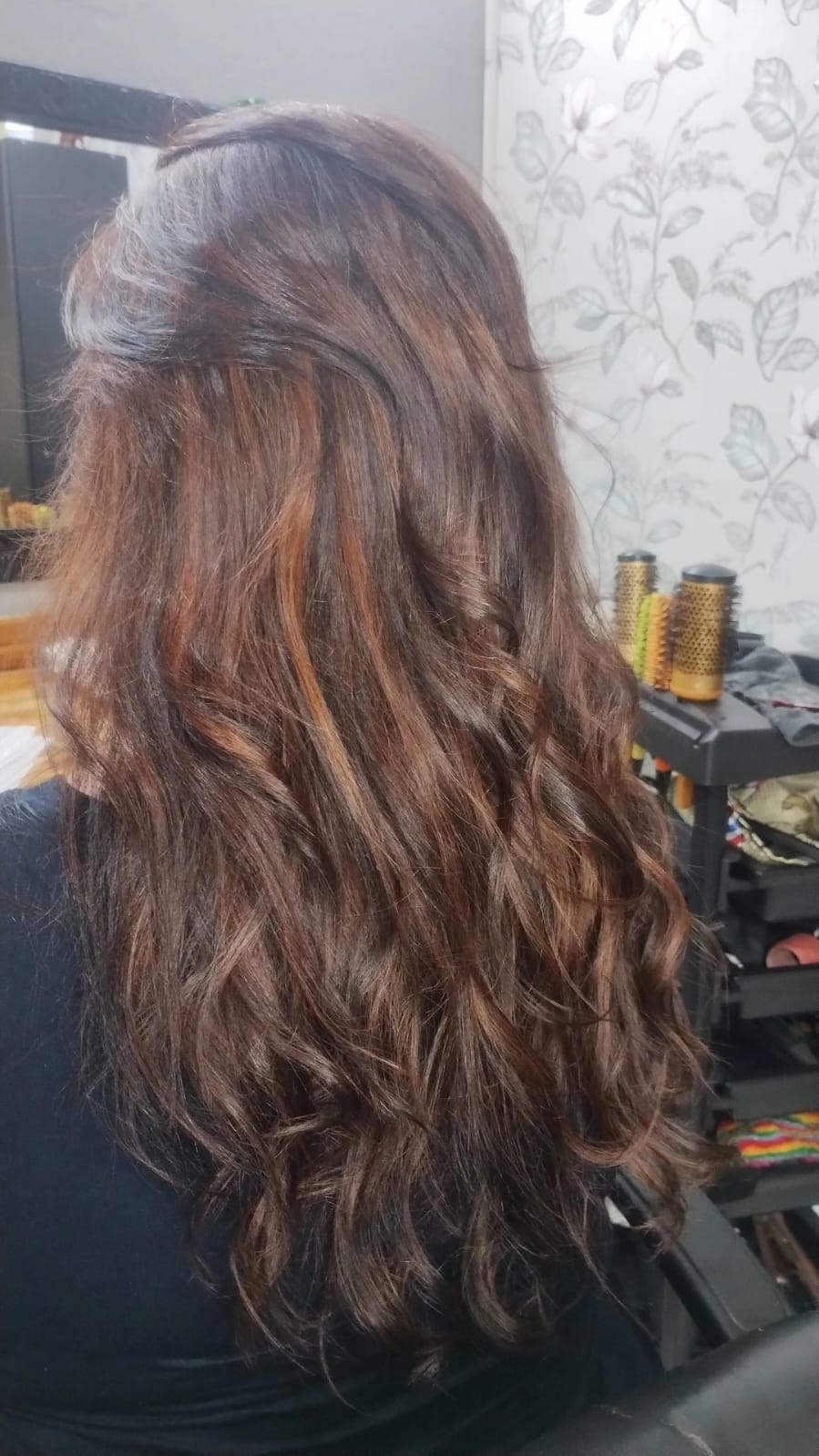 Cabelo 4