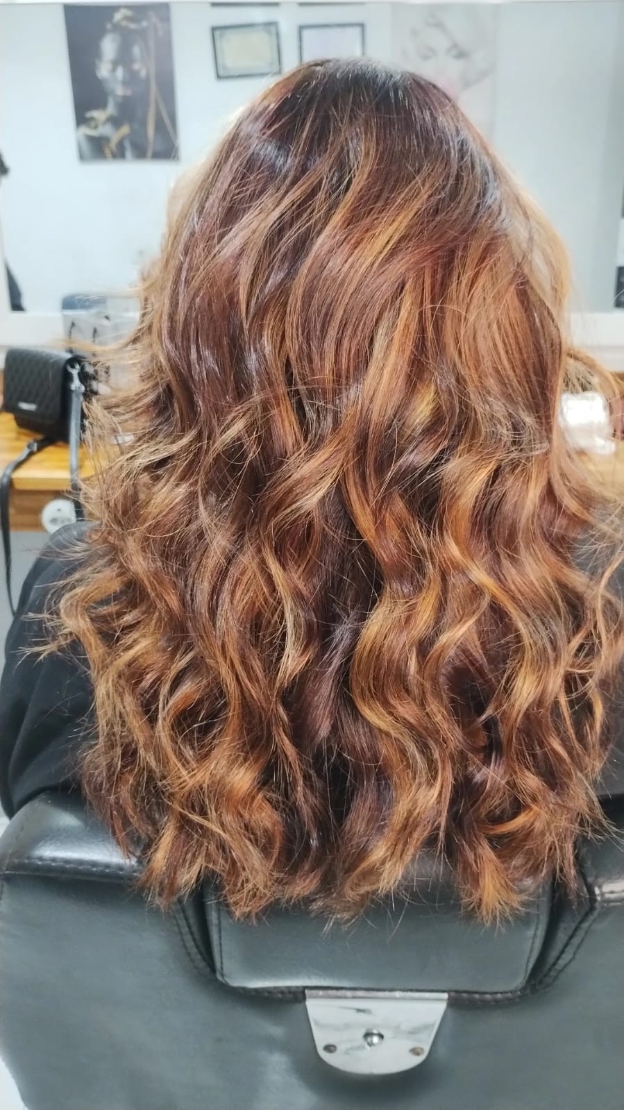 Cabelo 5